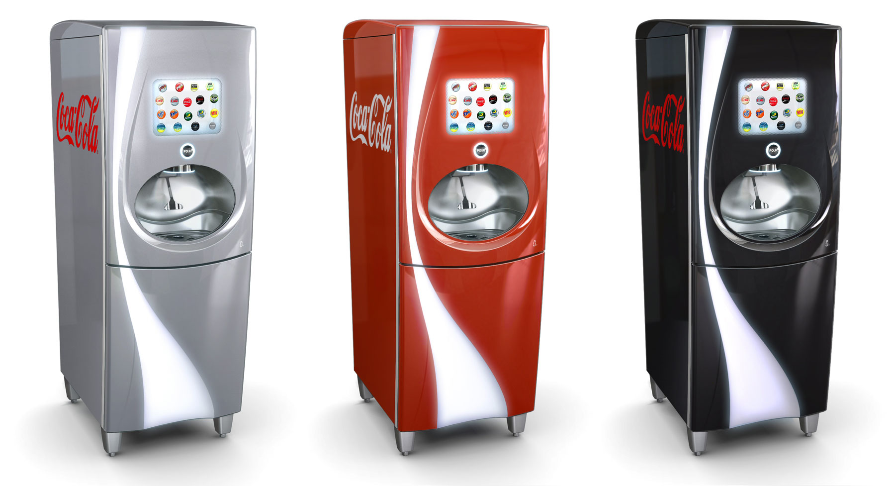 Coca Cola Freestyle Machines Which Royal Caribbean Ships Are They On 