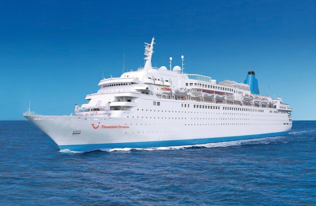 Marella All-Inclusive Drinks Packages 2019/2020 – CruiseAddict.net